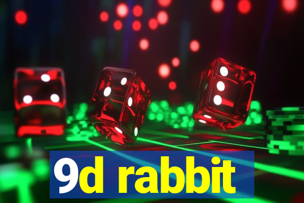 9d rabbit